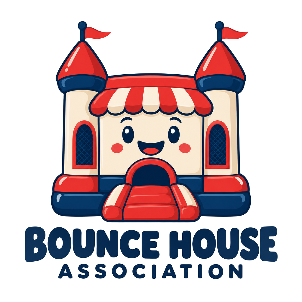 Bounce House Association logo